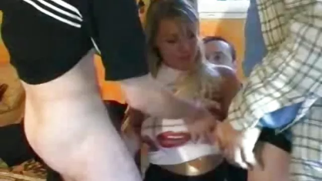 Porno kaydı Sorular, baba? prn iz